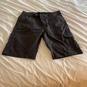 Prana Zion Hiking Shorts